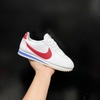 SZ36 Nike Cortez Basic SL 'Forrest Gump' 807471-103 124561