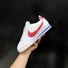 SZ36 Nike Cortez Basic SL 'Forrest Gump' 807471-103 124561