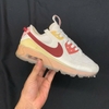 SZ37.5 Nike Air Max Terrascape 90 'Pomegranate' DC9450-100 015744
