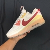 SZ37.5 Nike Air Max Terrascape 90 'Pomegranate' DC9450-100 015744