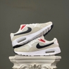 SZ43 Nike Air Max SC 'White University Red' CW4555-108 036105