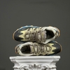 SZ45.3 adidas Hyperturf 'Almost Yellow Clear Blue' GX4487 046012