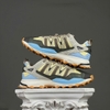 SZ45.3 adidas Hyperturf 'Almost Yellow Clear Blue' GX4487 046012