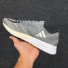 SZ40 adidas Adizero Adios 7 'Grey Zero Metallic' GV7071 115173