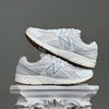 SZ40 New Balance 480 Running Shoes 'White Grey' W480RG5 056162