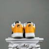SZ43 Nike Air Force 1 '07 'Black Kumquat' FB7162-081 095973