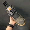 SZ41 FB Nike x Carhartt WIP Air Force 1 Utility Low Premium 'Camo' AV4112-300 065354