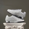 SZ40.5 FB Nike Shox Z 'Silver' HQ7540-001