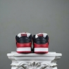SZ40.5 FB Nike-SB Dunk Low 'J-Pack Chicago' BQ6817-600 066058