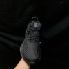 SZ46 Adidas Alphabounce Beyond 2.0 'Core Black' DN1791-107 016717