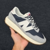SZ43 New Balance 237 'Marblehead Black' MS237SC 115398