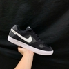 SZ44.5 Nike SB Delta Force Vulc 'Black White' 942237-010 095858