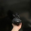 SZ37.3 adidas Ozweego 'Black Reflective' Q46168 124883