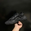 SZ37.3 adidas Ozweego 'Black Reflective' Q46168 124883