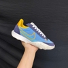 SZ38 Nike Waffle Racer 2X 'Blackened Blue' DC4467-400