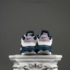 SZ43 Nike Air Max Impact 4 'White Navy Light Violet Ore' DM1124-102 046201
