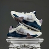 SZ43 Nike Air Max Impact 4 'White Navy Light Violet Ore' DM1124-102 046201