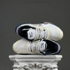 SZ43 Nike Air Max Impact 4 'White Navy Light Violet Ore' DM1124-102 046201