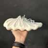 SZ42.7 adidas Yeezy 450 'Cloud White' H68038 055863