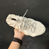 SZ42.7 adidas Yeezy 450 'Cloud White' H68038 055863