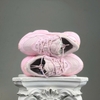 SZ37.3 adidas Ozweego 'Clear Pink' FX6094 096427