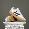 SZ42.7 Adidas Gradas 'White Black Gum' IE9044 076331
