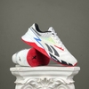 SZ41 Reebok-Nano X3 'White Blue Red' HQ6687 076659