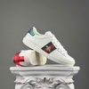SZ39 Gucci Ace Embroidered 'Bee' 431942-A38G0-9064 106564