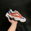SZ37.5 Nike M2K Tekno 'Team Orange' AO3108-101 035692