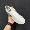 SZ40 Nike Blazer Low '77 Premium 'Tartan Plaid' DV0801-100 0150167