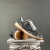 SZ41 Dickies Low Top Denim Black 223M50LXS59A 095561