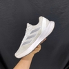 SZ41.3 adidas Duramo RC 'White Grey' ID2707 115813