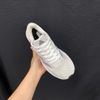 SZ41.3 adidas Duramo RC 'White Grey' ID2707 115813