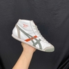 SZ41.5 Onitsuka Tiger Mexico Mid Runner 'White Pine Green' HL328-0181 115353