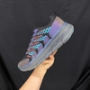SZ40 Skechers Chunky Black/Purple SN 220784 1251033