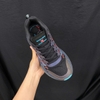 SZ40 Skechers Chunky Black/Purple SN 220784 1251033