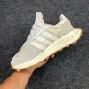 SZ 38 adidas Retropy E5 'White Gum' H03075