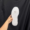 SZ40 adidas Lite Racer Adapt 4.0 Shoes 'White Black' H04828 015819