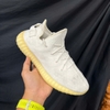 SZ44 adidas Yeezy Boost 350 V2 'Cream White Triple White' CP9366 045331