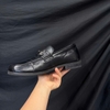 SZ42 Tandy Loafer Black 1251086