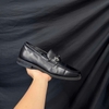 SZ42 Tandy Loafer Black 1251086