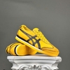 SZ43.5 Onitsuka Tiger Mexico 66 SD PF 'Tai Chi Yellow Black' 1183B543-750 105644