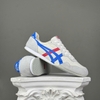 SZ43.5 Onitsuka Tiger Serrano 'White Directoire Blue' 1183B400-100 076109