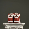 SZ40 Nike Dunk High LXX 'Cinnabar' DX0346-600 036772