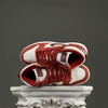 SZ40 Nike Dunk High LXX 'Cinnabar' DX0346-600 036772