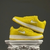 SZ42 Nike Air Force 1 Low Jewel 'Color of the Month' FJ1044-700 036689