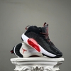 SZ41 Nike Air Jordan Jumpman 2021 PF 'Bred' CQ4229-006 095898