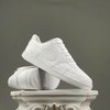 SZ45 Nike Court Vision Low Next Nature 'Triple White' DH2987-100 036991