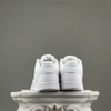 SZ45 Nike Court Vision Low Next Nature 'Triple White' DH2987-100 036991