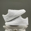 SZ45 Nike Court Vision Low Next Nature 'Triple White' DH2987-100 036991